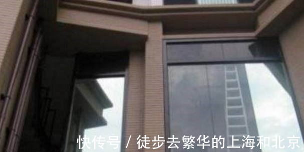 有钱人|为什么有钱人几乎都不挂窗帘听内行人这么一分析,懊悔知道晚了!