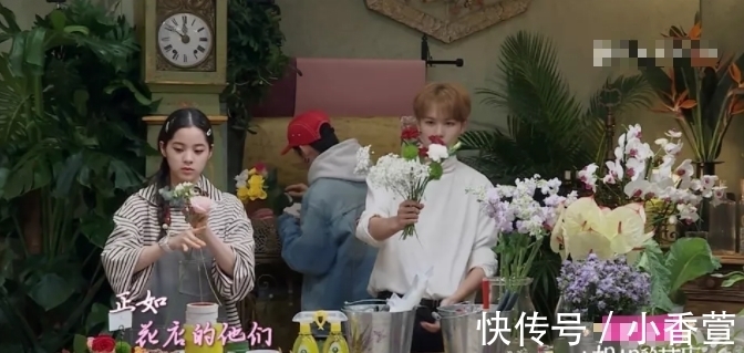 欧阳娜娜|《小姐姐的花店》争议大,宋佳被质疑“做慈善”,欧阳娜娜则被夸