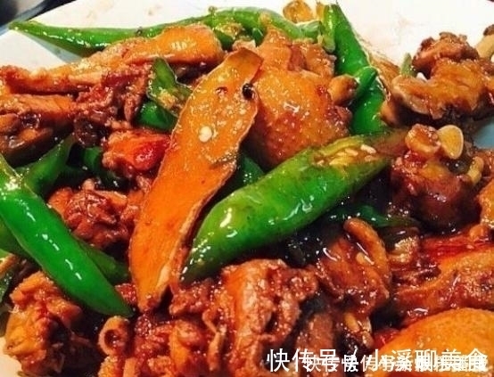 茶匙|百吃不厌的几道家常菜,香味四溢,下酒下饭,招待客人倍有面子