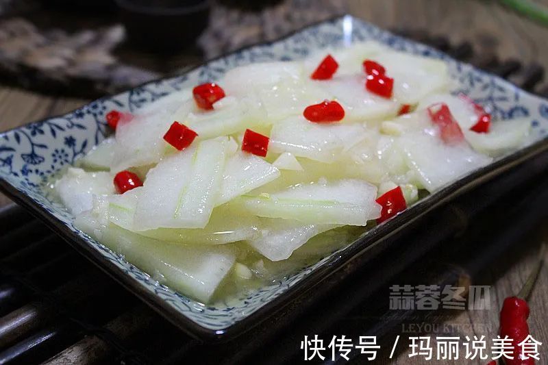 一周带饭食谱，都是越热越好吃的菜，夏天还不容易变味