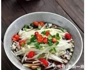 剁辣椒|中秋节媳妇教的12道私房家常菜，荤素搭配，学会了一家过中秋