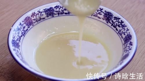 烙饼时,不要直接烙,多加这两步,饼柔软又起层,3分钟就能出锅