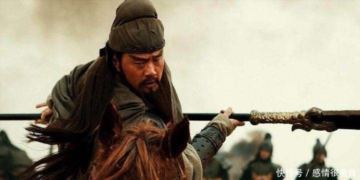 张飞|关羽张飞三十回合拿不下吕布,若关羽单挑吕布,结果如何?