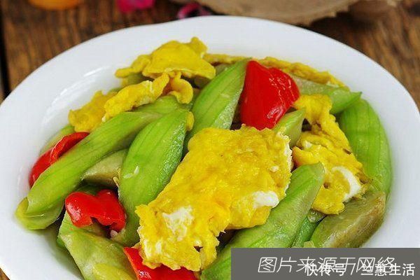 丝瓜藤|常吃丝瓜的人，身体不会差，但切忌与一物同食，却有很多人不清楚