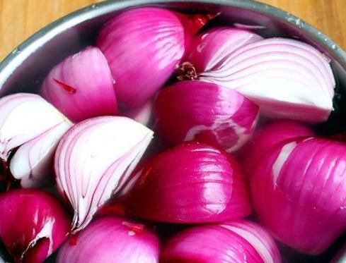 极大|洋葱百利但有二害,危害极大,为了家人抓紧时间了解一下