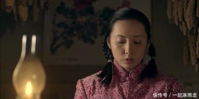 润叶|平凡的世界网友少安非真爱秀连,从一句话可看出来,真如此