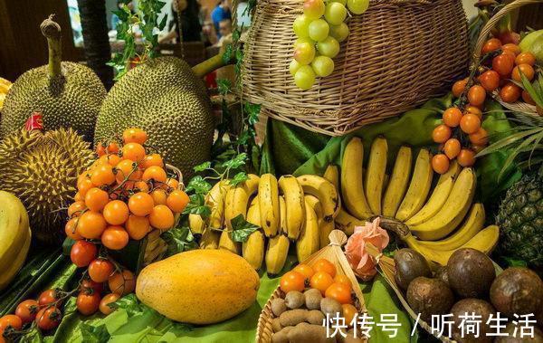 孩子|怀孕后,想要生个“漂亮”孩子,做好3多吃2少吃,宝宝人见人夸