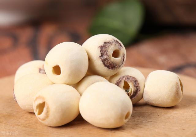 八宝|大补脾胃的素食“八宝”,经常吃一点,脾胃会越来越好