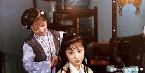  紫鹃|《红楼梦》紫鹃试玉，几乎不曾害死宝玉，贾母事后为何不惩罚她？