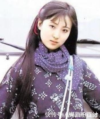 四大名著|“黛玉”病逝13年,一起出家的丈夫已还俗,身边人像极了陈晓旭