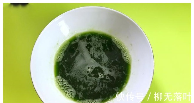 早餐|早餐新吃法,不用面粉,不用糯米粉,Q弹滑爽,出锅连吃2个!