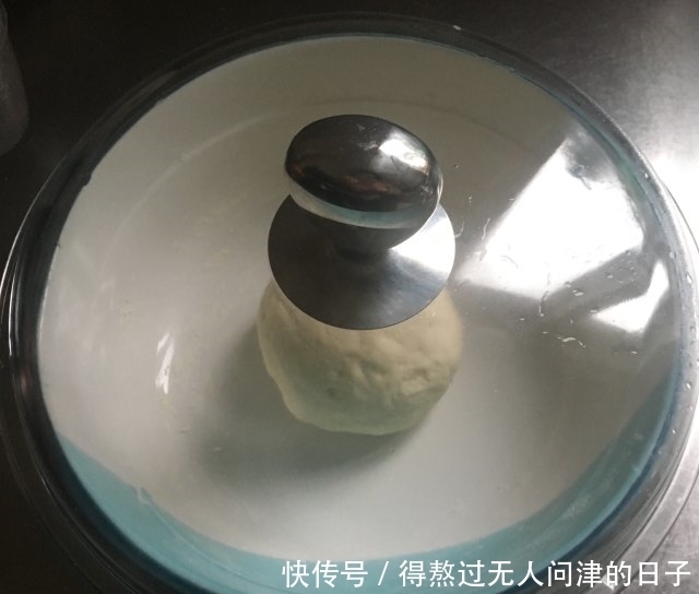 韭菜鸡蛋饼,味道鲜美,美味早餐