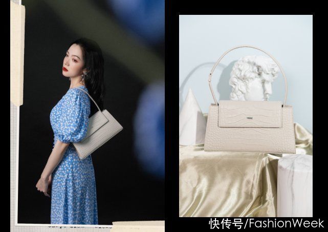 一条碎花裙，就能美过整个春天