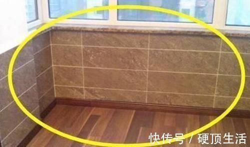 工人|工人把瓷砖贴成这样,太毁新房了,真想赶走让他赔钱!