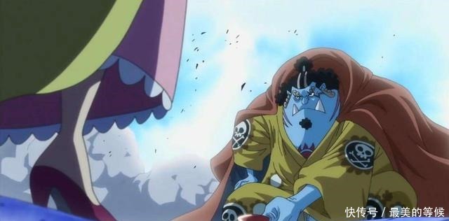 海贼王中7位强大的胖子,拉基路速度惊人,莫利亚肥胖原因不明