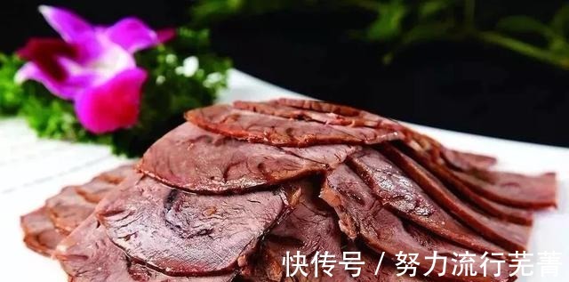 好吃|在家怎么做酱牛肉好吃详细步骤教给你,小白也能学会!