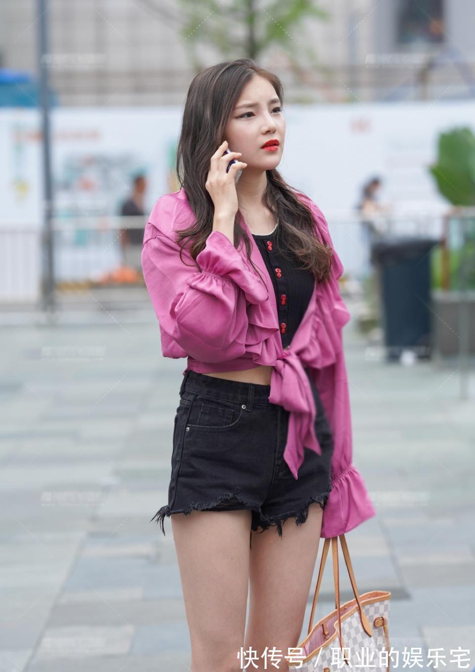 打底裤 随性百搭的打底裤提升了你的时尚追捧度,穿出时尚风采,靓丽高挑