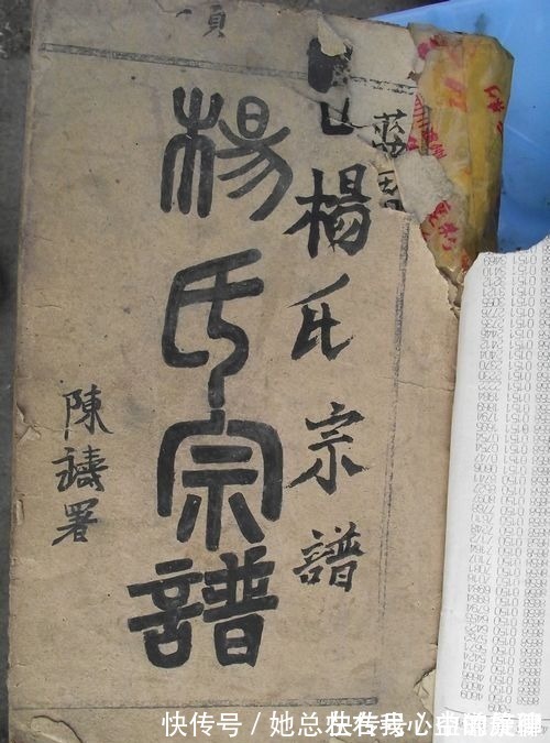 杨家将&此人身怀绝技却生活拮据,儿子也不愿学家传绝技,祖辈曾是大英雄