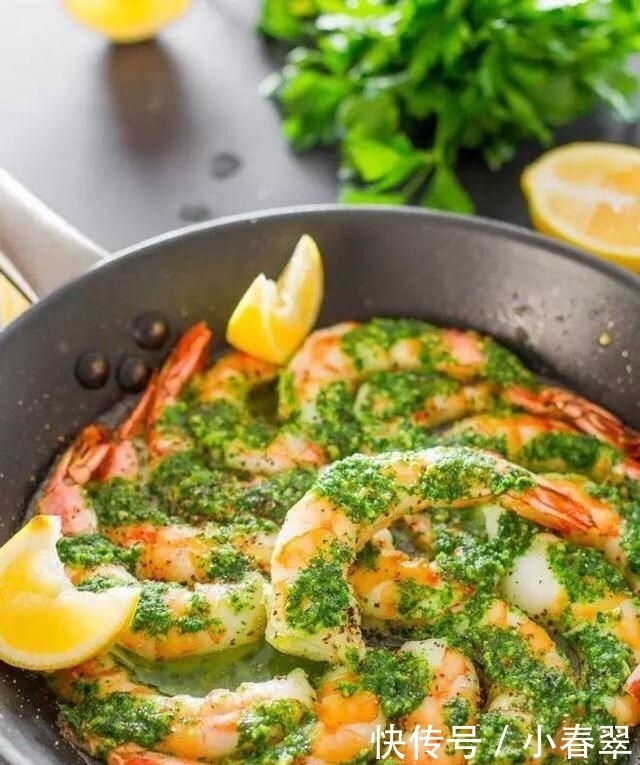 大虾|大虾来啦!六种做法让虾无敌鲜啊!