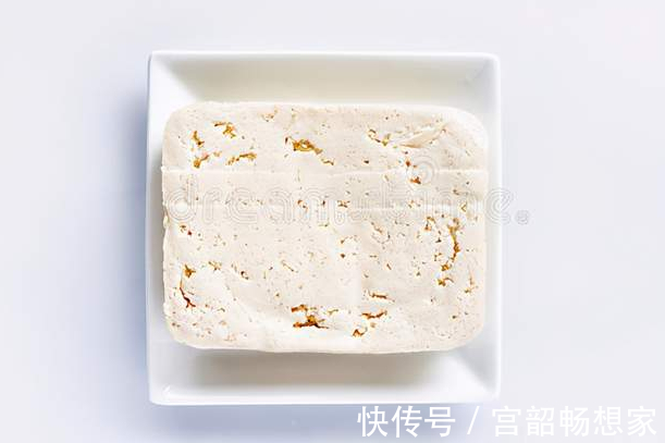 黄豆|一把黄豆一杯醋，教你自制豆腐，做法简单无添加，比买的更放心