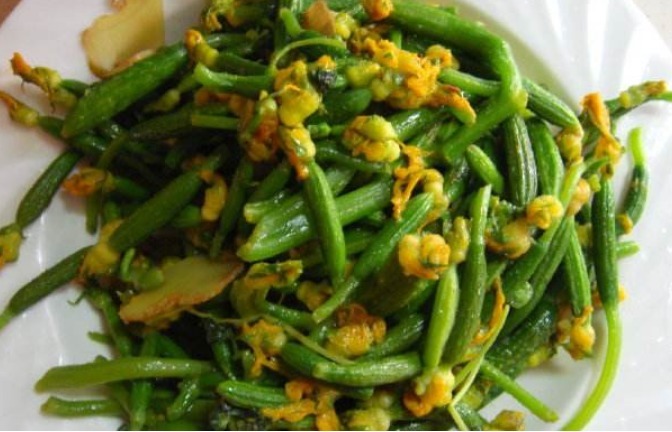 维生素c|天然的“燃脂菜”找到了,百吃不腻,燃脂脂肪,体重回到2位数