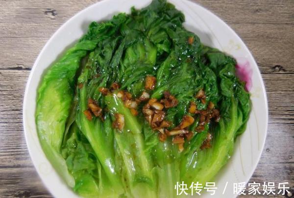 这菜从来不长虫,好吃不贵且做法简单,健康养生的首选菜!
