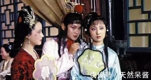 林如海！林黛玉为什么只带一个稚气未脱的雪雁进贾府？透露了林家的底气