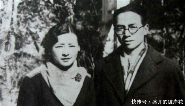 才华|钱钟书冰心谈林徽因,不爱她有千万理由,爱她只有一个理由