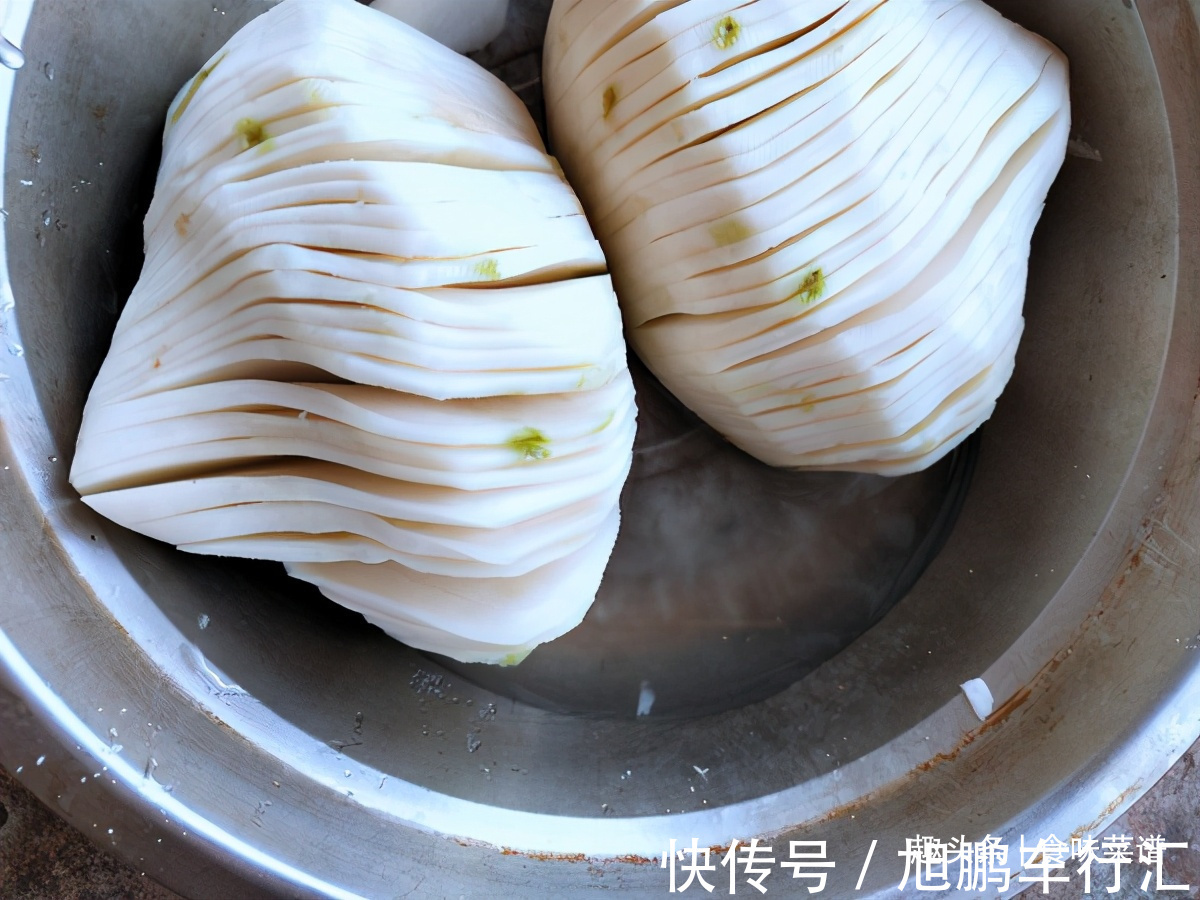 芥疙瘩|20年前常见的3种小咸菜,很有沧桑年代感,全吃过已经是爸爸辈了