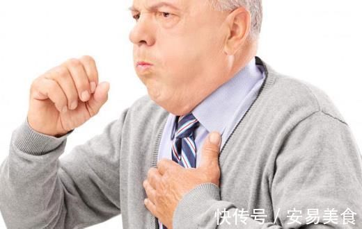 咳嗽|这几种咳嗽可能是肺癌的信号, 还请尽快去医院检查!