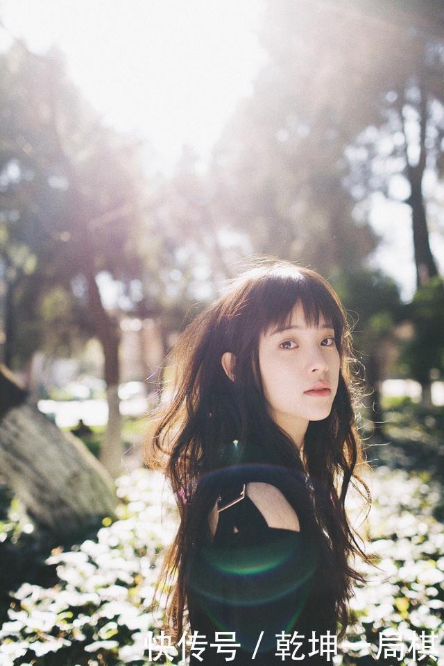 试试|初秋想要穿出精致感试试这5套“甜酷风”造型,更具个性和魅力