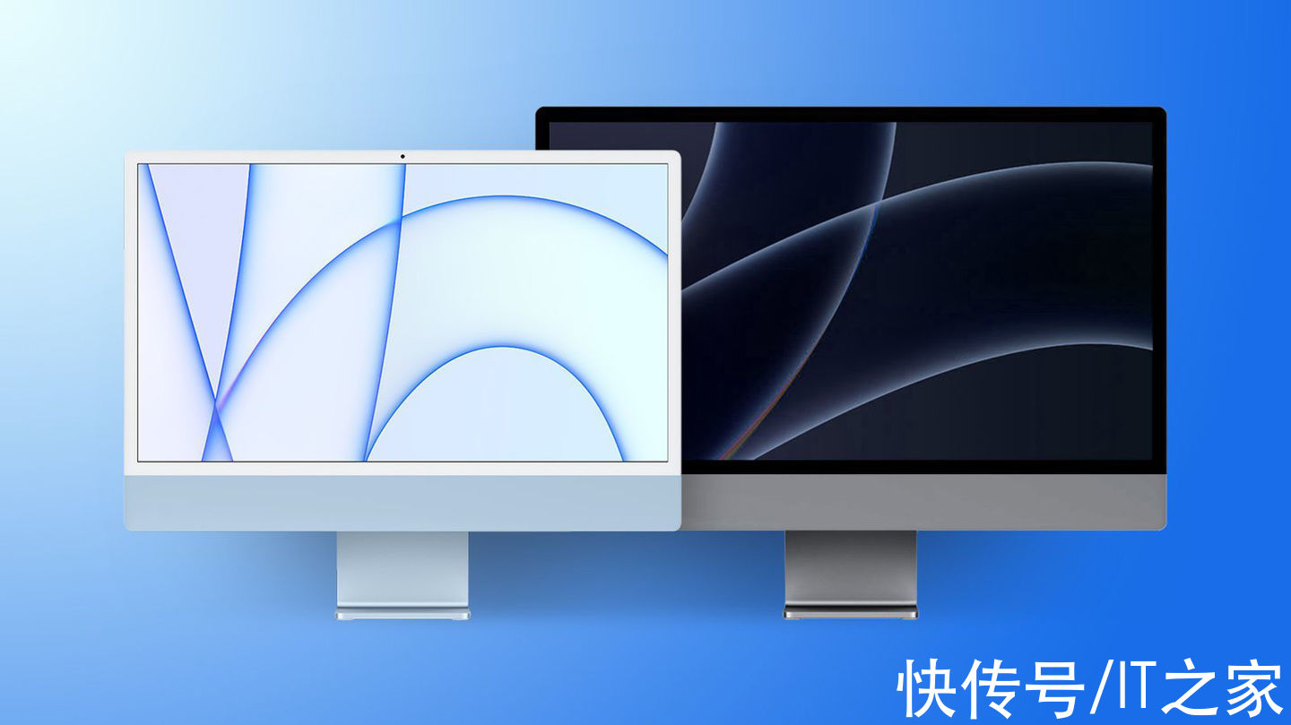 ross|苹果Mini LED iMac Pro将在今年夏季发布