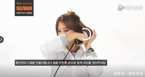 tips|你的身高,决定你应该剪多短的头发长这么大也是第一次知道