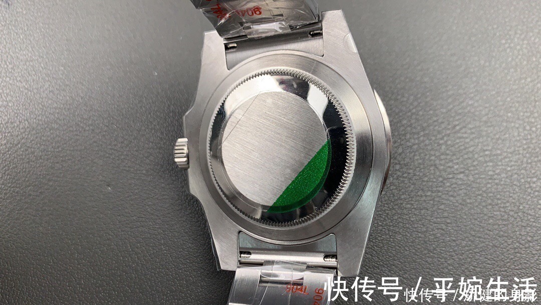 Rolex|劳力士已经成为了一种身份的象征了!品鉴Rolex潜航者绿水鬼腕表