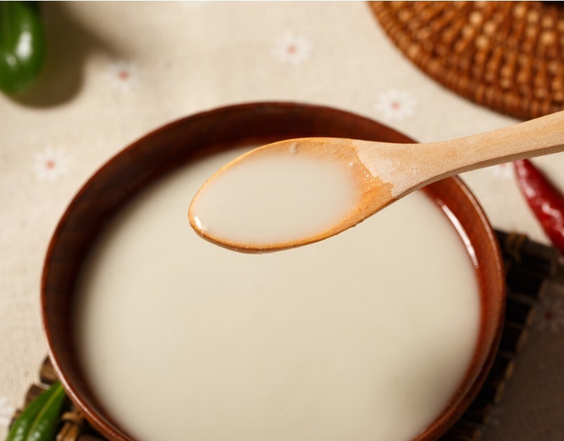 蔓越莓|57岁大叔身患胃癌,半年后复查,癌细胞消失了,究竟怎么回事