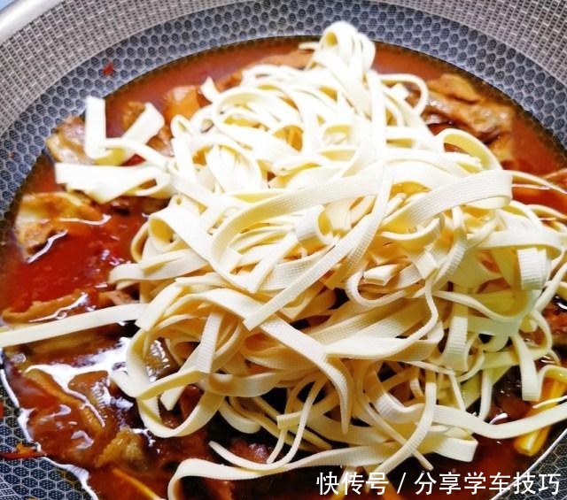 卤味,简单又卫生,味道不输外面卖的!