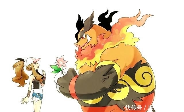 口袋妖怪:人气最低御三家有哪些?不服来辩!看到它们无比真实!