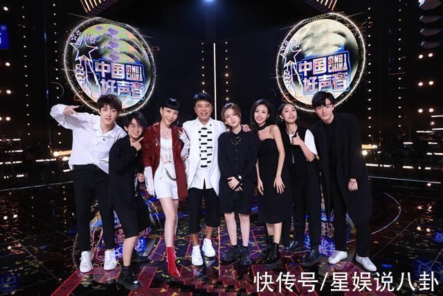 《好声音》导师决战，网曝李克勤请来强力帮手，提前上演“决赛”