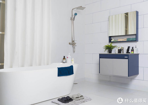 四季沐歌|卫生间的颜值&实力担当：四季沐歌（MICOE）浴室柜