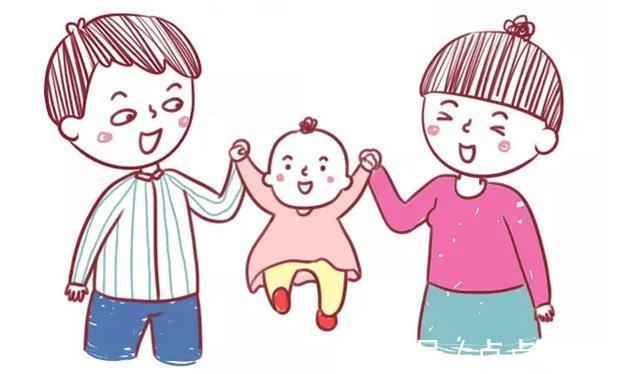 扶物|1岁内婴幼儿每个月龄发育规律,学会后,带出一个天使小宝宝