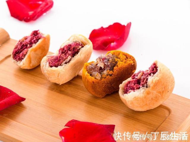 蜜三刀|国内最受欢迎的4种糕点，吃一口就忘不掉！第4种逢年过节少不了