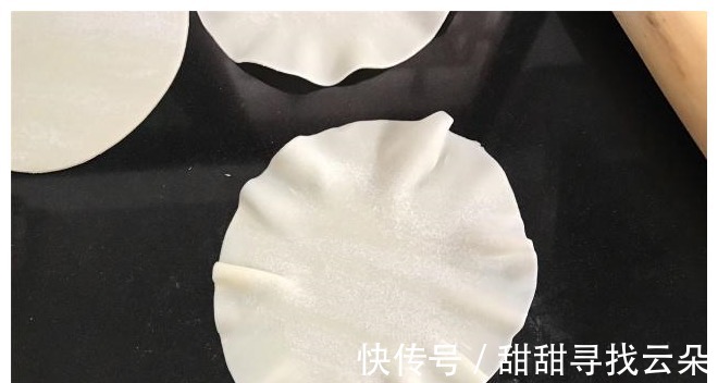 糯米|想吃烧卖不用买，教你在家做，面都不用揉，皮薄馅大，一屉不够吃！