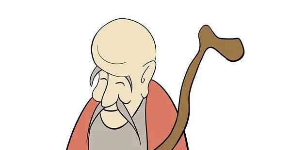 老年人|分析87万人,总结4个长寿习惯,却只有2.8%的人坚持做,提前学习