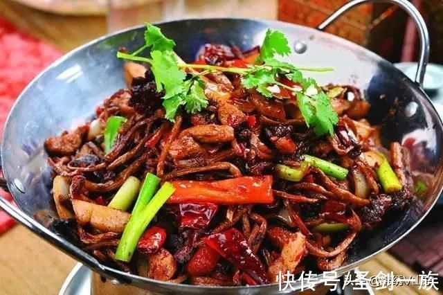 吃一次就上瘾的几道菜，没出锅就香得醉人，学会给家人露一手