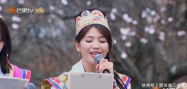 李艾 妻子5:比起刘涛当团长,这两个人的呼声更高,你倾向谁?