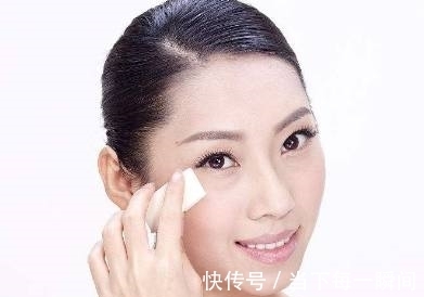 洁面|日常淡妆的化妆基础教程 初学者学化妆入门篇