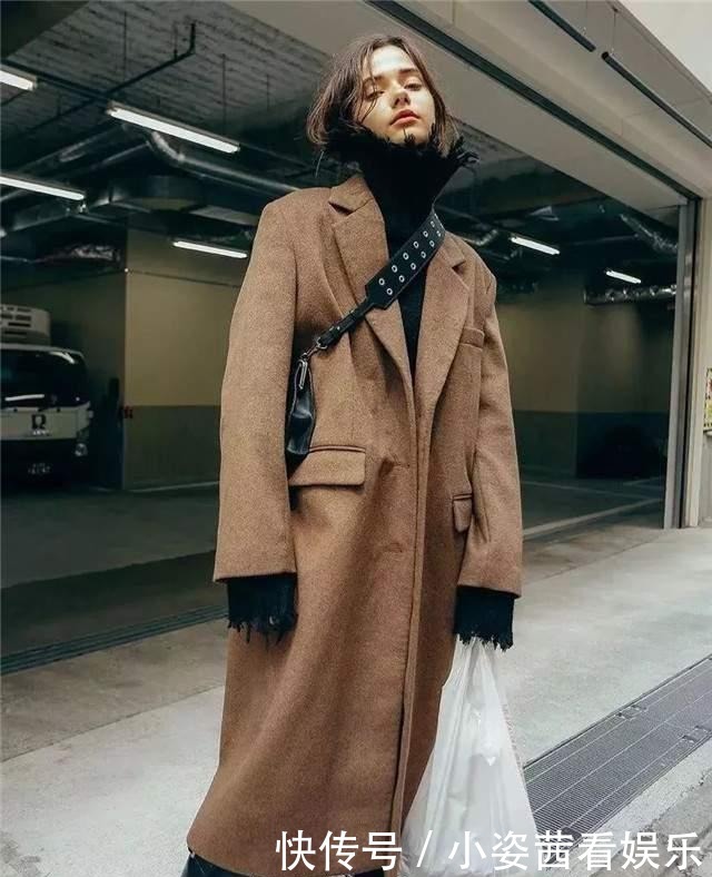 搭配|今年秋冬建议多试试“大衣”的这几种搭配,优雅温柔,谁穿都时尚