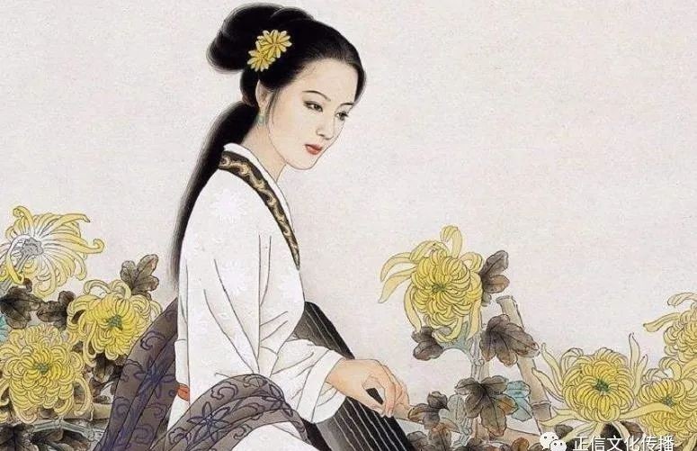 鬼雄|词后|生当作人杰,死亦为鬼雄,词国皇后李清照的诗竟是如此的豪放