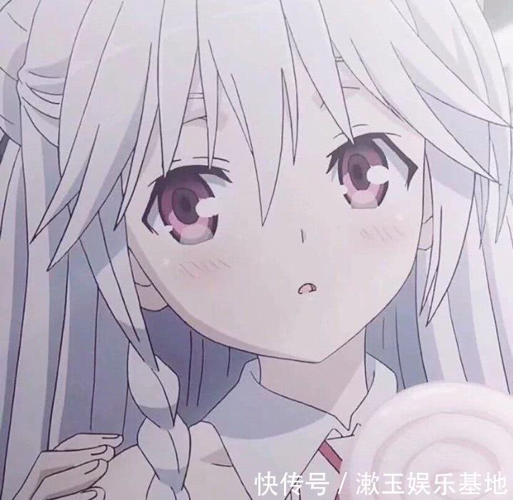 头像|神仙·动漫头像丨人生只似风前絮，欢也零星，悲也零星