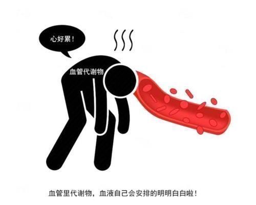 多喝|养血管就是养寿!提醒:多吃2物、多喝2水,血管一天比一天通畅